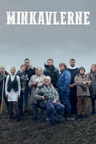 TV Show Poster