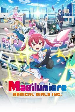 TV Show Poster