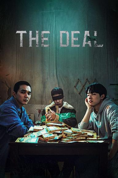 TV Show Poster
