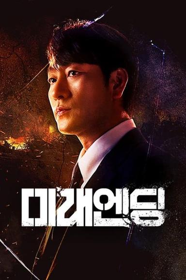 Постер сериала