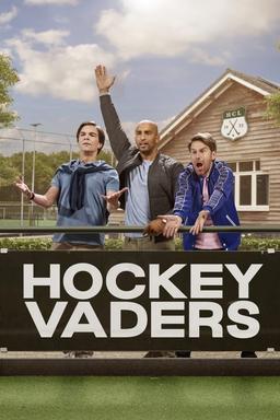 Постер сериала