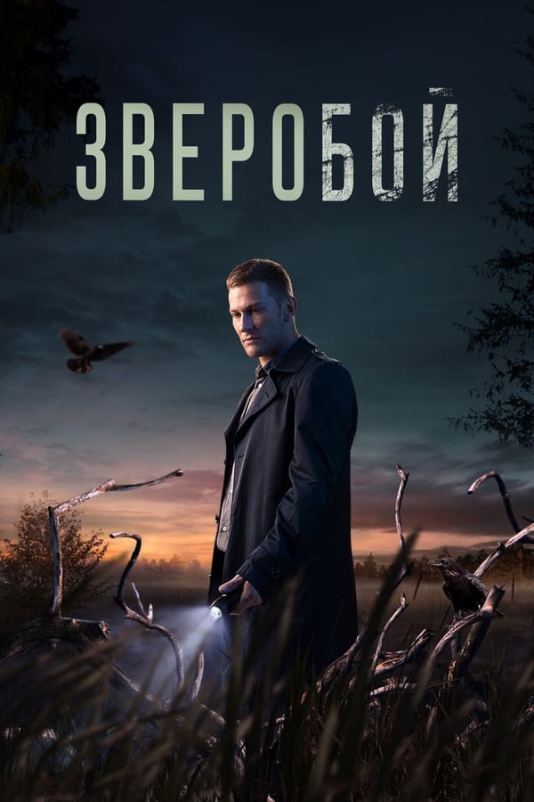 Постер сериала