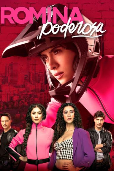 TV Show Poster