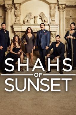 TV Show Poster