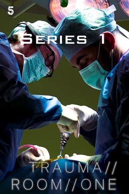 TV Show Poster