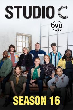 TV Show Poster