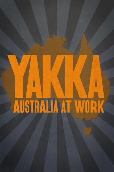 TV Show Poster
