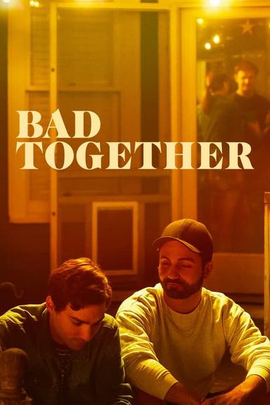 TV Show Poster