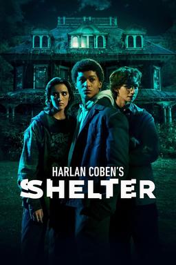 TV Show Poster