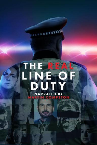 TV Show Poster