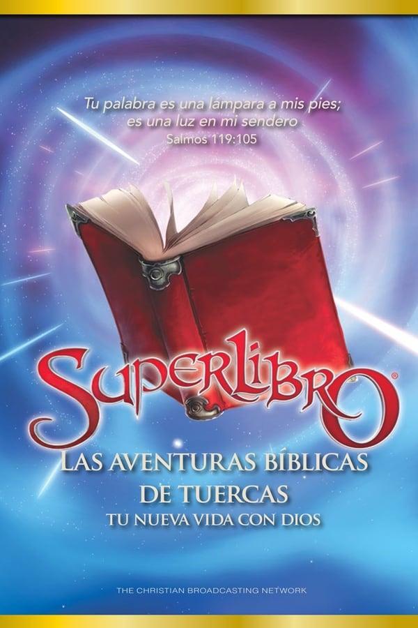 TV Show Poster