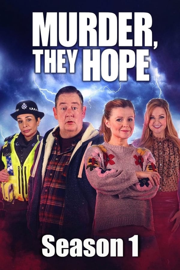 TV Show Poster