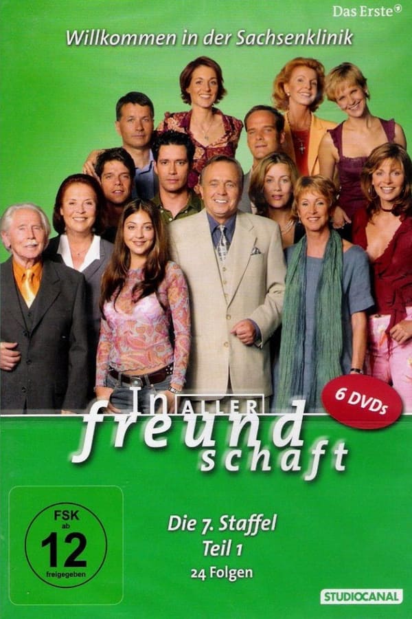 TV Show Poster