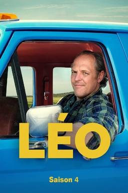 TV Show Poster