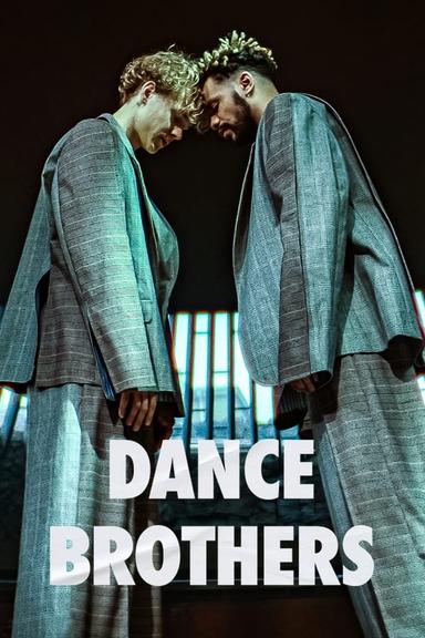 TV Show Poster