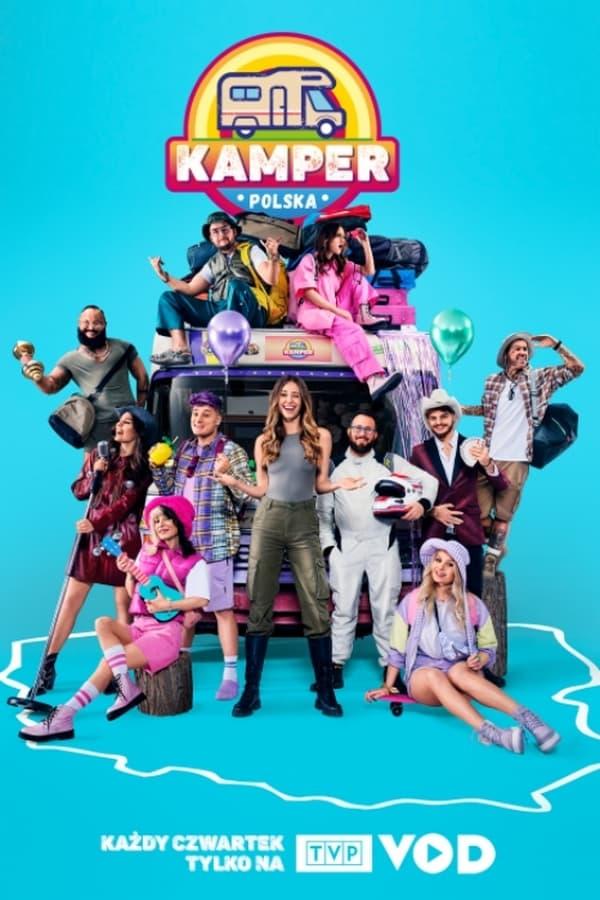 TV Show Poster