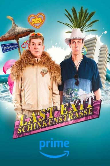 TV Show Poster