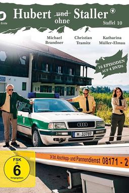 TV Show Poster