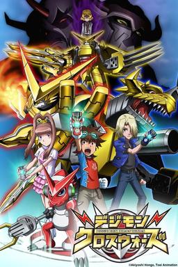 TV Show Poster