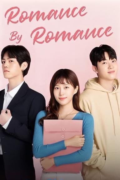 TV Show Poster