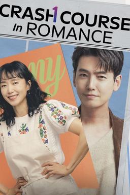 TV Show Poster