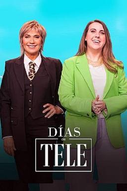 TV Show Poster