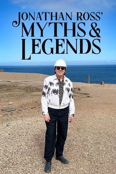 TV Show Poster