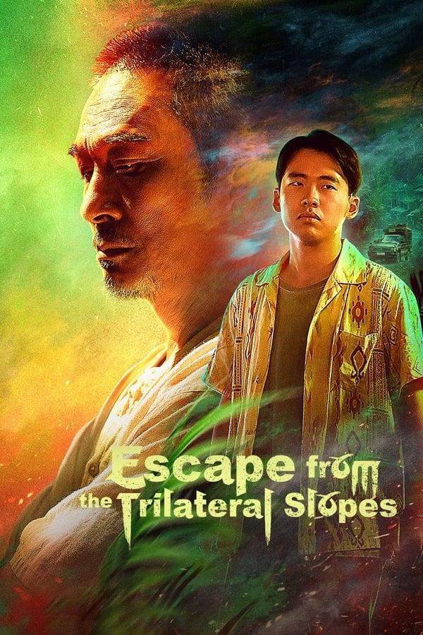 TV Show Poster