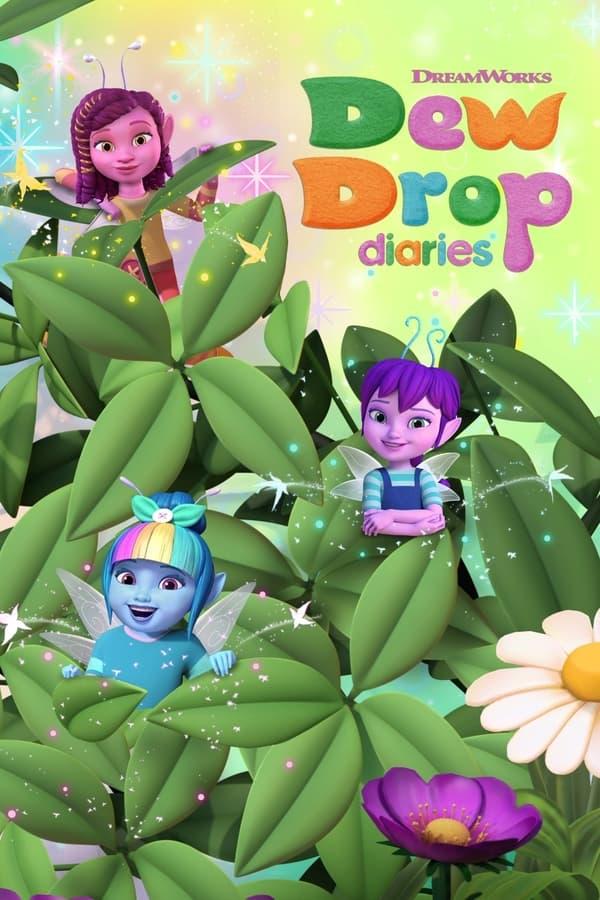 TV Show Poster