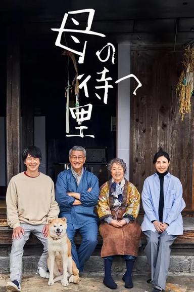 TV Show Poster
