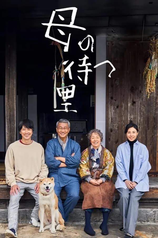 TV Show Poster