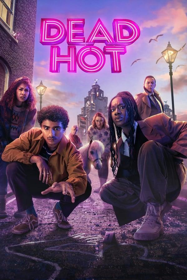 TV Show Poster