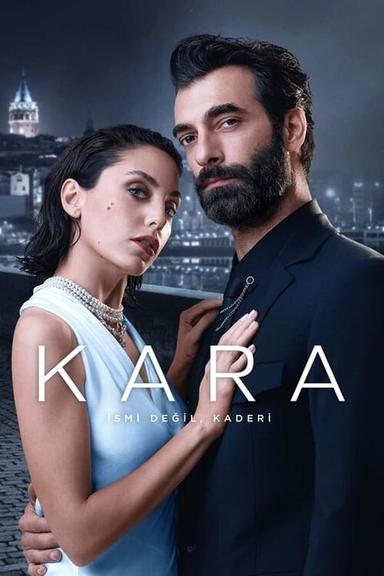 TV Show Poster