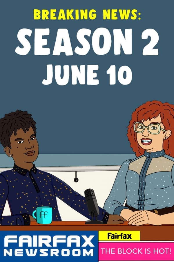 TV Show Poster