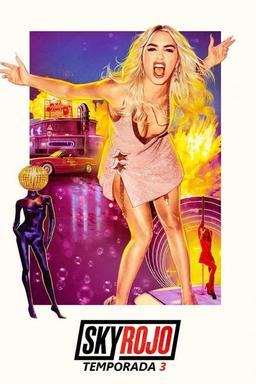 TV Show Poster