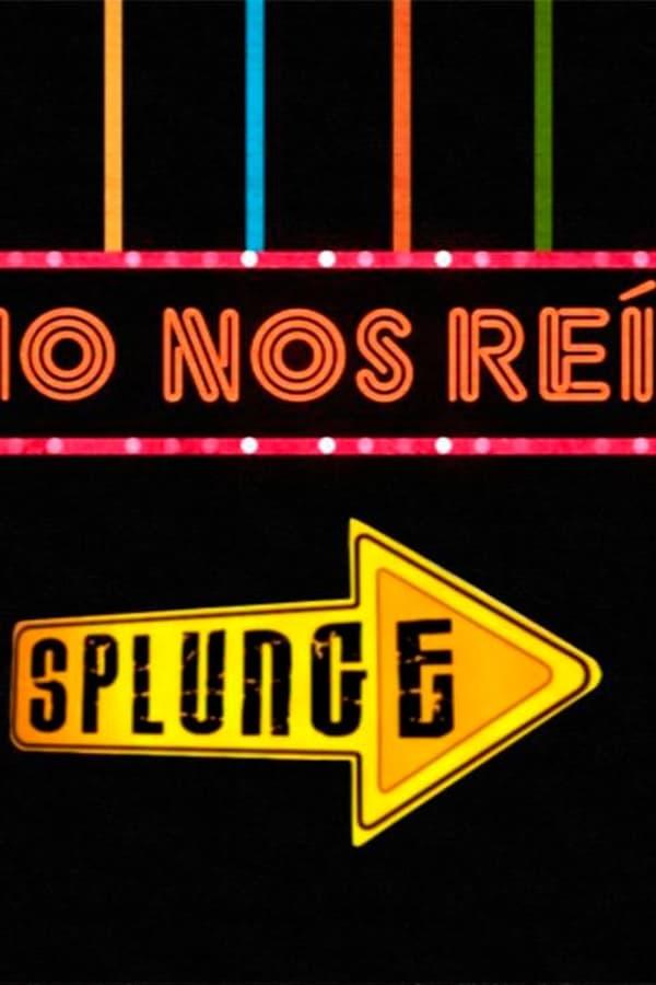 TV Show Poster