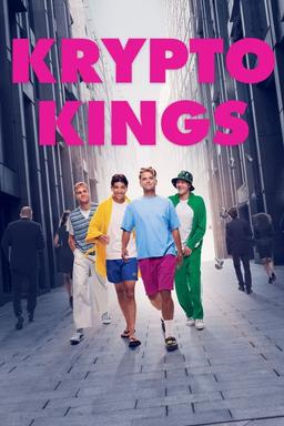 TV Show Poster