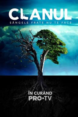TV Show Poster