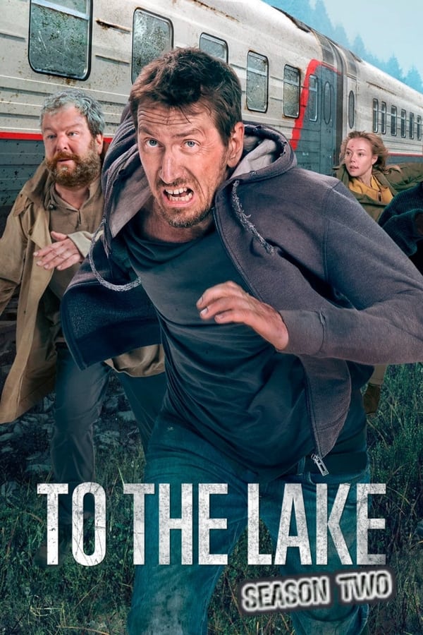 TV Show Poster