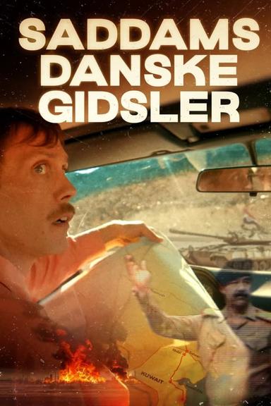 TV Show Poster