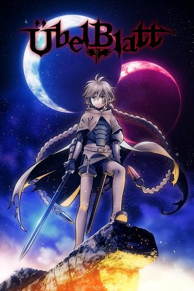 TV Show Poster