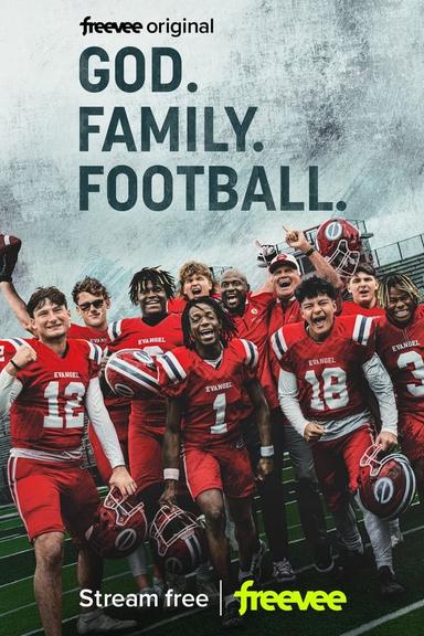 TV Show Poster
