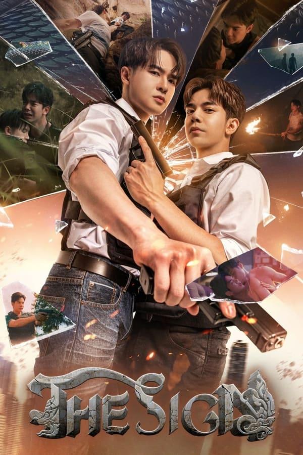 TV Show Poster