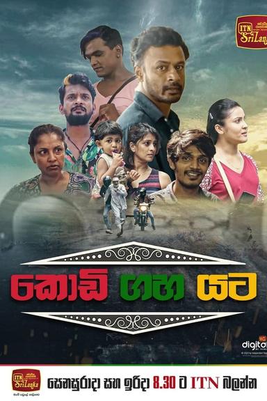 TV Show Poster