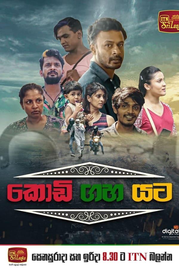 TV Show Poster