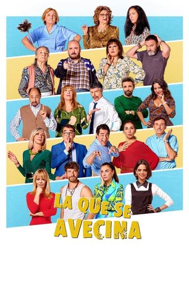 TV Show Poster