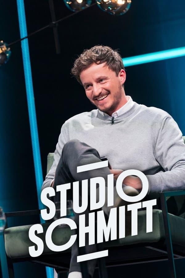 TV Show Poster