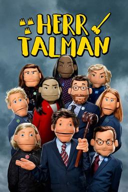 TV Show Poster