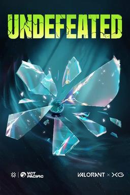 TV Show Poster