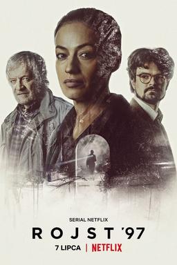 TV Show Poster